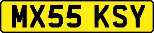 MX55KSY