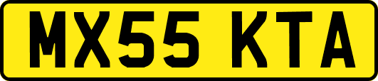 MX55KTA