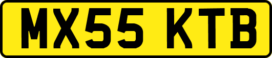 MX55KTB