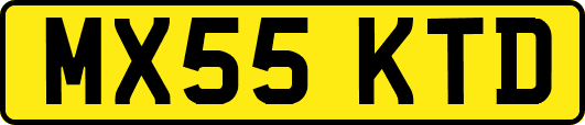 MX55KTD