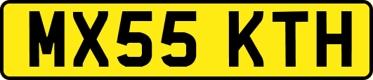 MX55KTH