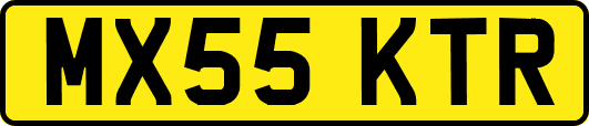 MX55KTR