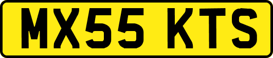MX55KTS