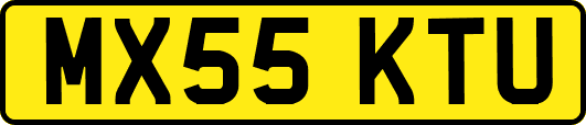 MX55KTU