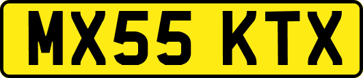 MX55KTX