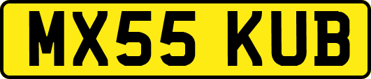 MX55KUB