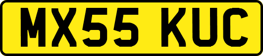 MX55KUC