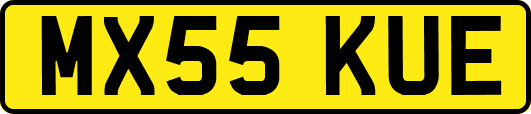 MX55KUE