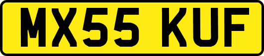 MX55KUF