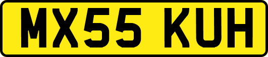 MX55KUH