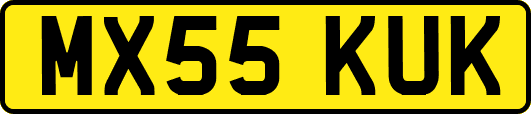 MX55KUK