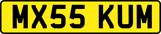 MX55KUM