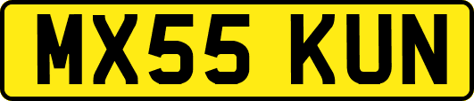 MX55KUN