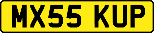 MX55KUP