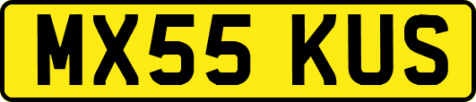 MX55KUS