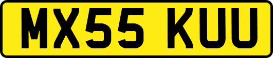 MX55KUU