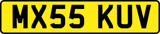 MX55KUV