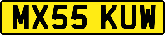 MX55KUW