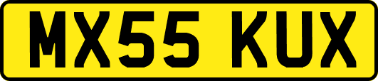 MX55KUX