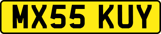 MX55KUY