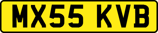 MX55KVB