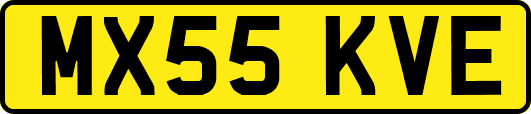 MX55KVE