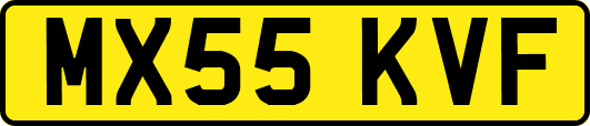 MX55KVF