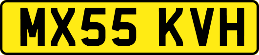 MX55KVH