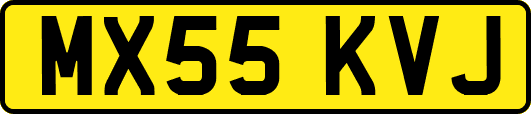 MX55KVJ