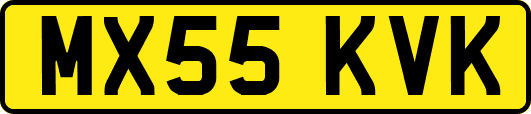MX55KVK