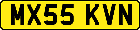 MX55KVN