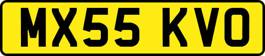 MX55KVO