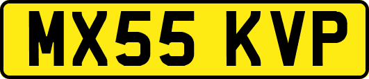MX55KVP