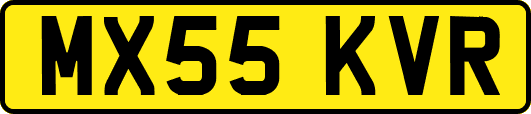 MX55KVR