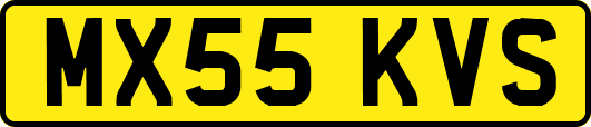 MX55KVS