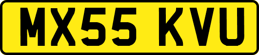 MX55KVU