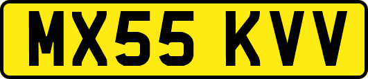 MX55KVV