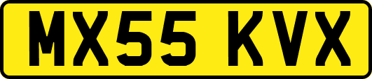 MX55KVX