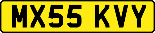 MX55KVY