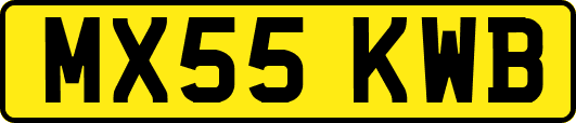 MX55KWB