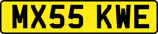 MX55KWE