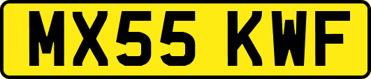 MX55KWF