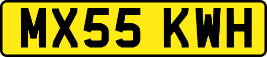 MX55KWH