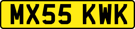 MX55KWK
