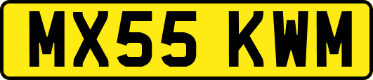 MX55KWM