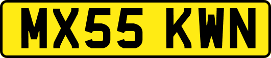 MX55KWN