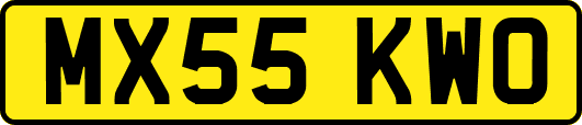 MX55KWO