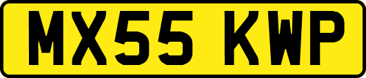 MX55KWP