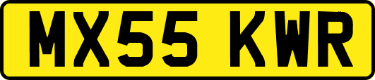 MX55KWR