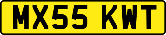 MX55KWT